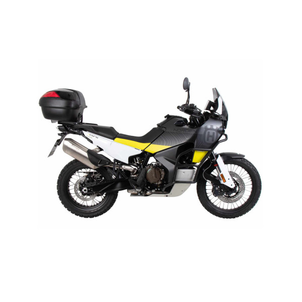 Центральний стелаж EasyRack Hepco&Becker Husqvarna Norden 901/Expedition (22-) встановлюється на оригінальний багажник