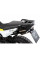 Центральний стелаж EasyRack Hepco&Becker Husqvarna Norden 901/Expedition (22-) встановлюється на оригінальний багажник
