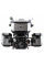 Центральний стелаж EasyRack Hepco&Becker Husqvarna Norden 901/Expedition (22-) встановлюється на оригінальний багажник