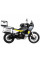 Центральний стелаж EasyRack Hepco&Becker Husqvarna Norden 901/Expedition (22-) встановлюється на оригінальний багажник