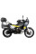 Центральний стелаж EasyRack Hepco&Becker Husqvarna Norden 901/Expedition (22-) встановлюється на оригінальний багажник
