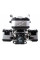 Центральний стелаж EasyRack Hepco&Becker Husqvarna Norden 901/Expedition (22-) встановлюється на оригінальний багажник