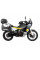 Сталевий каркас AluRack Hepco&Becker для монтажу на оригінальному каркасі Husqvarna Norden 901/Expedition (22-)