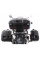 Сталевий каркас AluRack Hepco&Becker для монтажу на оригінальному каркасі Husqvarna Norden 901/Expedition (22-)
