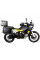 Сталевий каркас AluRack Hepco&Becker для монтажу на оригінальному каркасі Husqvarna Norden 901/Expedition (22-)