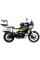 Сталевий каркас AluRack Hepco&Becker для монтажу на оригінальному каркасі Husqvarna Norden 901/Expedition (22-)