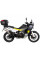Сталевий каркас AluRack Hepco&Becker для монтажу на оригінальному каркасі Husqvarna Norden 901/Expedition (22-)