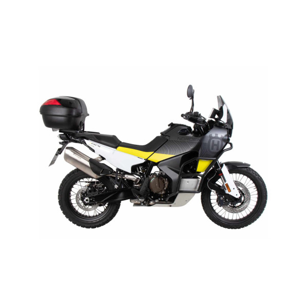 Сталевий каркас AluRack Hepco&Becker для монтажу на оригінальному каркасі Husqvarna Norden 901/Expedition (22-)