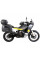 Сталевий каркас AluRack Hepco&Becker для монтажу на оригінальному каркасі Husqvarna Norden 901/Expedition (22-)