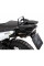 Сталевий каркас AluRack Hepco&Becker для монтажу на оригінальному каркасі Husqvarna Norden 901/Expedition (22-)