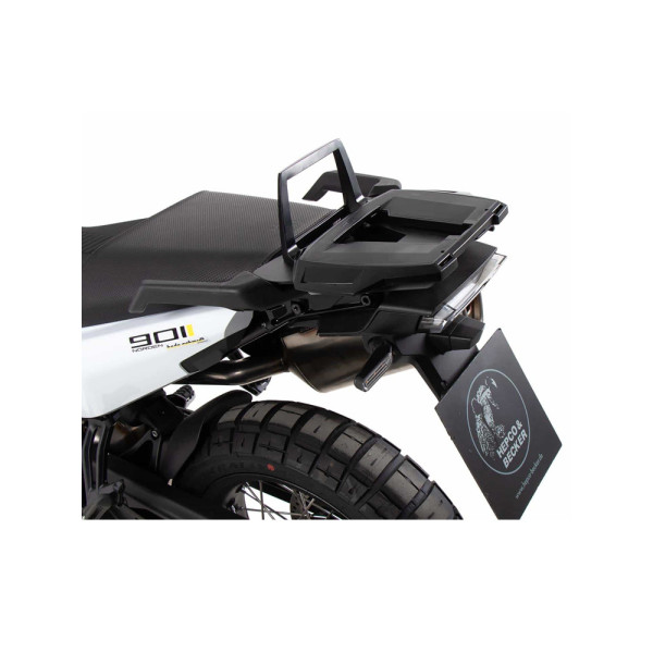 Сталевий каркас AluRack Hepco&Becker для монтажу на оригінальному каркасі Husqvarna Norden 901/Expedition (22-)