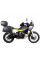 Сталевий каркас AluRack Hepco&Becker для монтажу на оригінальному каркасі Husqvarna Norden 901/Expedition (22-)