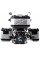 Сталевий каркас AluRack Hepco&Becker для монтажу на оригінальному каркасі Husqvarna Norden 901/Expedition (22-)