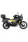 Сталевий каркас AluRack Hepco&Becker для монтажу на оригінальному каркасі Husqvarna Norden 901/Expedition (22-)