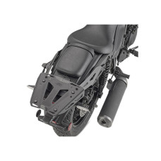 Кронштейн під центральний кофр Monokey, Monolock Kappa Kawasaki Eliminator 500 (24-)без монтажної плити