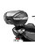 Алюмінієвий стійка GIVI під центральний кофр Monokey® BMW C 650 GT 12-20
