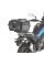 Кронштейн під центральний кофр Monokey, Monolock GIVI CF Moto 450 MT (24-)без монтажної плити