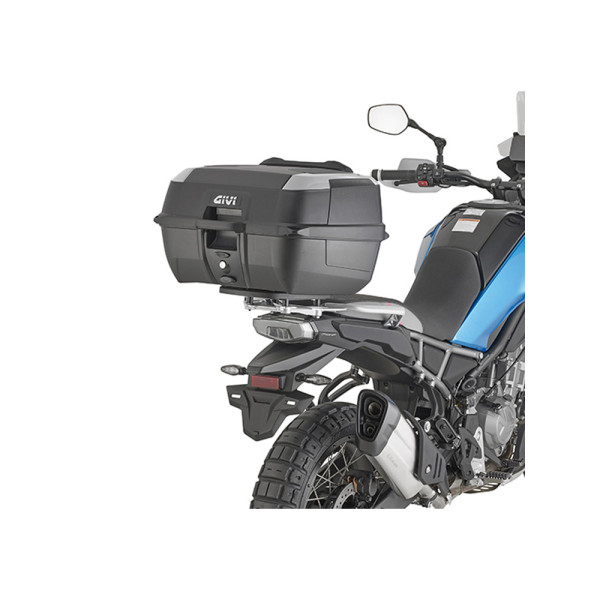 Кронштейн під центральний кофр Monokey, Monolock GIVI CF Moto 450 MT (24-)без монтажної плити