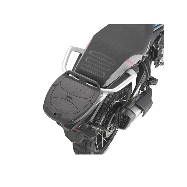 Кронштейн під центральний кофр Monokey, Monolock GIVI CF Moto 450 MT (24-)без монтажної плити