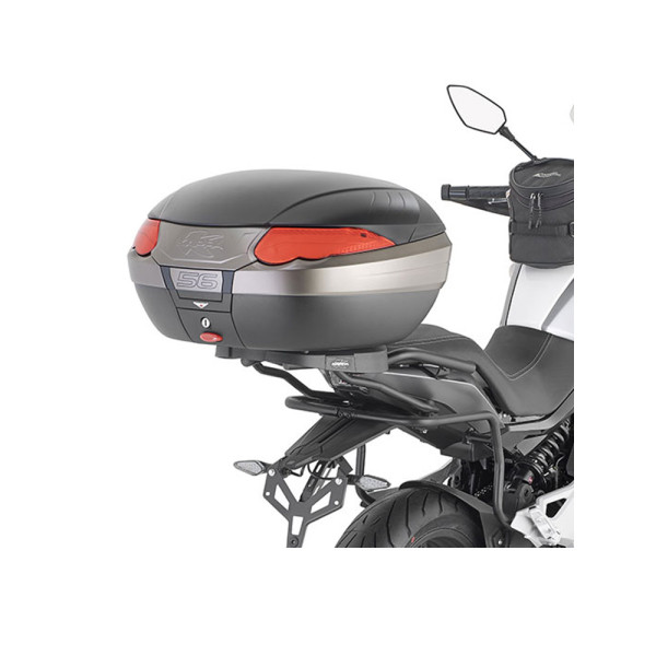 Кріплення під центральний кофр Monolock, Monokey Kappa CF Moto Multiterrain 650 MT (21-)/ 700 MT (24-) без монтажної плити