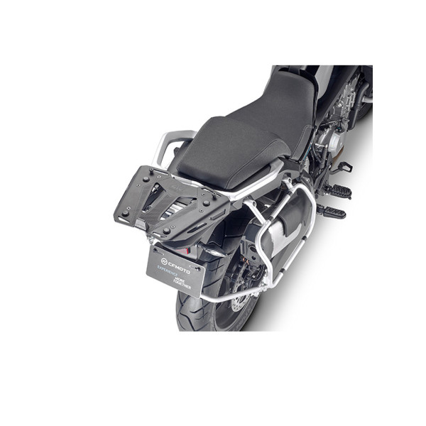 Кронштейн під центральний кофр Monolock, Monokey GIVI CF Moto 800 MT (22-) без монтажної плити