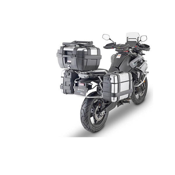 Кронштейн під центральний кофр Monolock, Monokey GIVI CF Moto 800 MT (22-) без монтажної плити