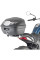 Кріплення під центральний кофр Monolock GIVI CF Moto 700 CL-X (21-) без монтажної плити