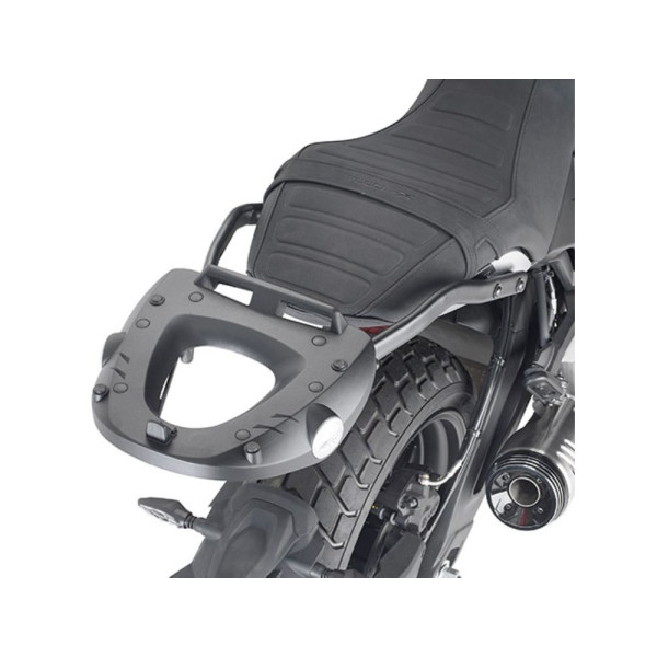 Кріплення під центральний кофр Monolock GIVI CF Moto 700 CL-X (21-) без монтажної плити