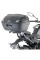 Стійка під центральний кофр Monokey, Monolock GIVI CF Moto 650 NK (21-) без монтажної плити