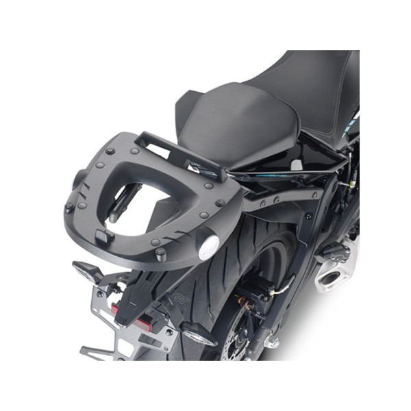Стійка під центральний кофр Monokey, Monolock GIVI CF Moto 650 NK (21-) без монтажної плити