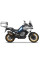 Кронштейн Shad під центральний кофр CF Moto 800MT (22-)