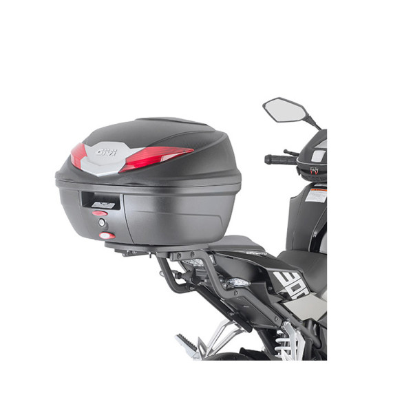 Кронштейн GIVI під центральний кофр Monolock для CF Moto 300 NK (21-23)