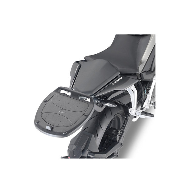 Кронштейн GIVI під центральний кофр Monolock для CF Moto 300 NK (21-23)