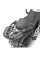 Стелаж під центральний кофр Monolock, Monokey GIVI CF Moto Multiterrain 650 MT (21-)/ 700 MT (24-) без монтажної плити