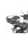 Стелаж під центральний кофр Monolock, Monokey GIVI CF Moto Multiterrain 650 MT (21-)/ 700 MT (24-) без монтажної плити