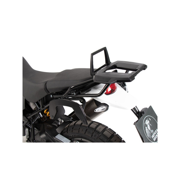 Кронштейн під центральний кофр Hepco&Becker AluRack Ducati Desert X Rally (24-)