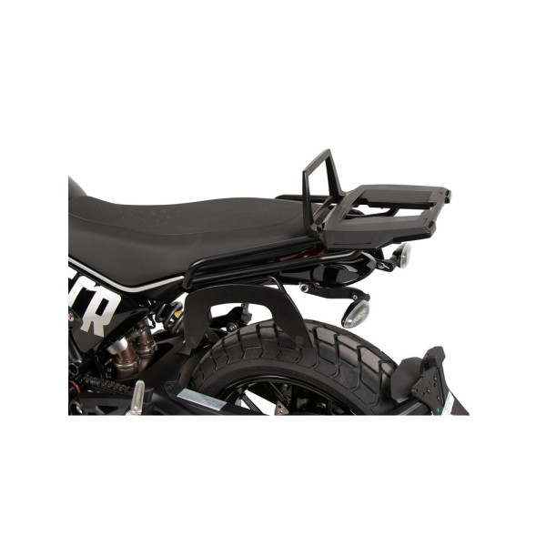 Кріплення для центрального кофра Hepco&Becker AluRack Ducati Scrambler 800 Icon (23-)