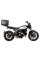 Кріплення для центрального кофра Hepco&Becker AluRack Ducati Scrambler 800 Icon (23-)