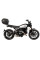 Кріплення для центрального кофра Hepco&Becker AluRack Ducati Scrambler 800 Icon (23-)