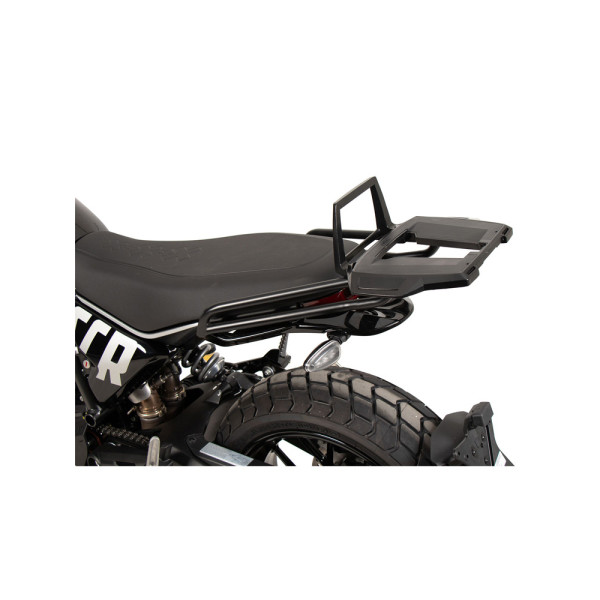 Кріплення для центрального кофра Hepco&Becker AluRack Ducati Scrambler 800 Icon (23-)