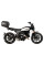 Кріплення для центрального кофра Hepco&Becker AluRack Ducati Scrambler 800 Icon (23-)