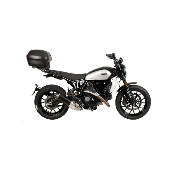 Кріплення для центрального кофра Hepco&Becker AluRack Ducati Scrambler 800 Icon (23-)