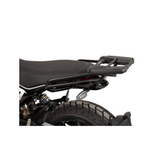 Кріплення для центрального кофра Hepco&Becker Easyrack Ducati Scrambler 800 Icon (23-) чорне