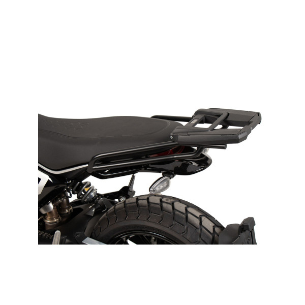 Кріплення для центрального кофра Hepco&Becker Easyrack Ducati Scrambler 800 Icon (23-) чорне