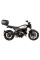 Кріплення для центрального кофра Hepco&Becker Easyrack Ducati Scrambler 800 Icon (23-) чорне