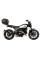 Кріплення для центрального кофра Hepco&Becker Easyrack Ducati Scrambler 800 Icon (23-) чорне