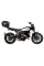 Кріплення для центрального кофра Hepco&Becker Easyrack Ducati Scrambler 800 Icon (23-) чорне