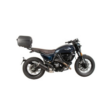 Кронштейн під центральний кофр Hepco&Becker AluRack Ducati Scrambler 800 Nightshift/Full Throttle (23-)
