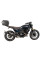 Кронштейн під центральний кофр Hepco&Becker AluRack Ducati Scrambler 800 Nightshift/Full Throttle (23-)