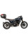 Кронштейн під центральний кофр Hepco&Becker AluRack Ducati Scrambler 800 Nightshift/Full Throttle (23-)
